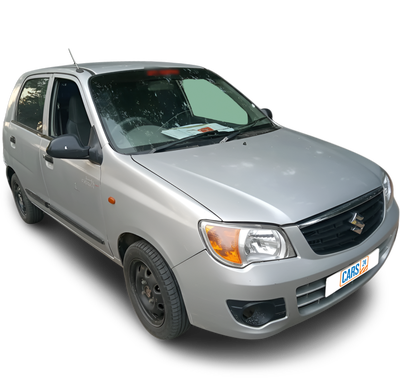 Maruti Alto K10-img